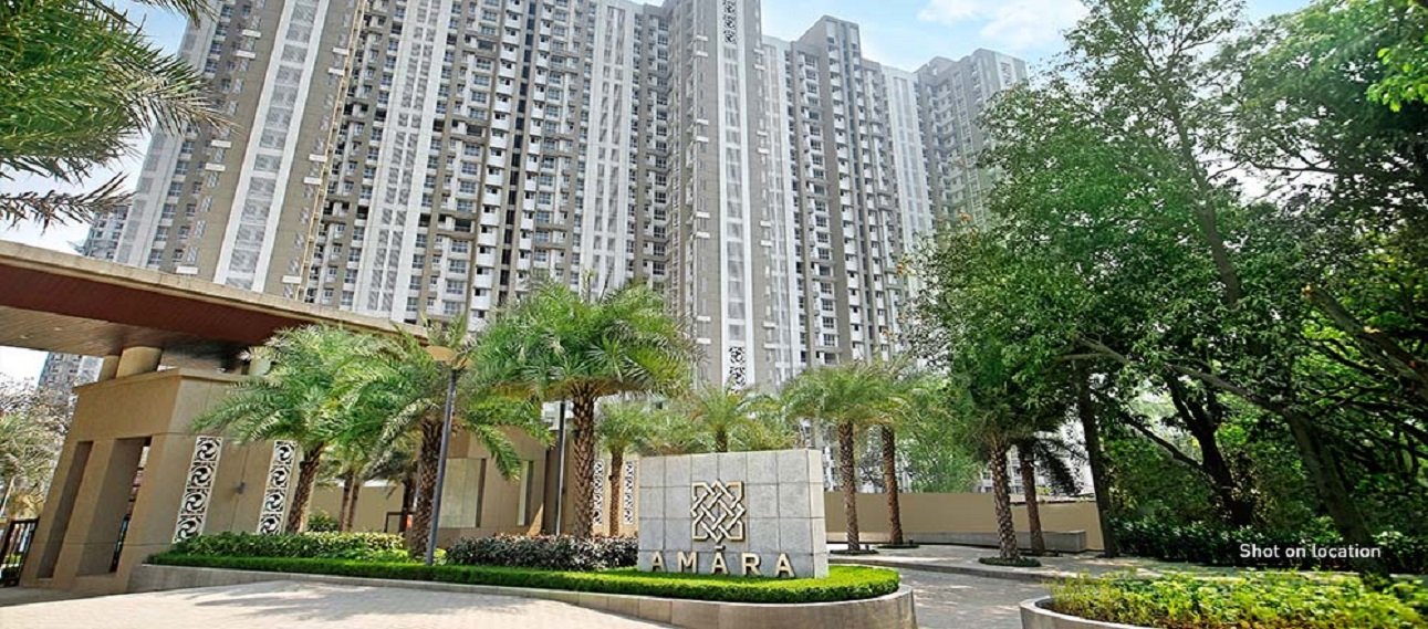 lodha group